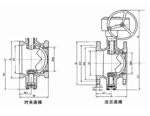 調節(jié)球閥